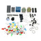 Geekcreit Mega 2560 The Most Complete Ultimate Starter Kits No Battery Version Geekcreit for Arduino - products that work with official Arduino boards
