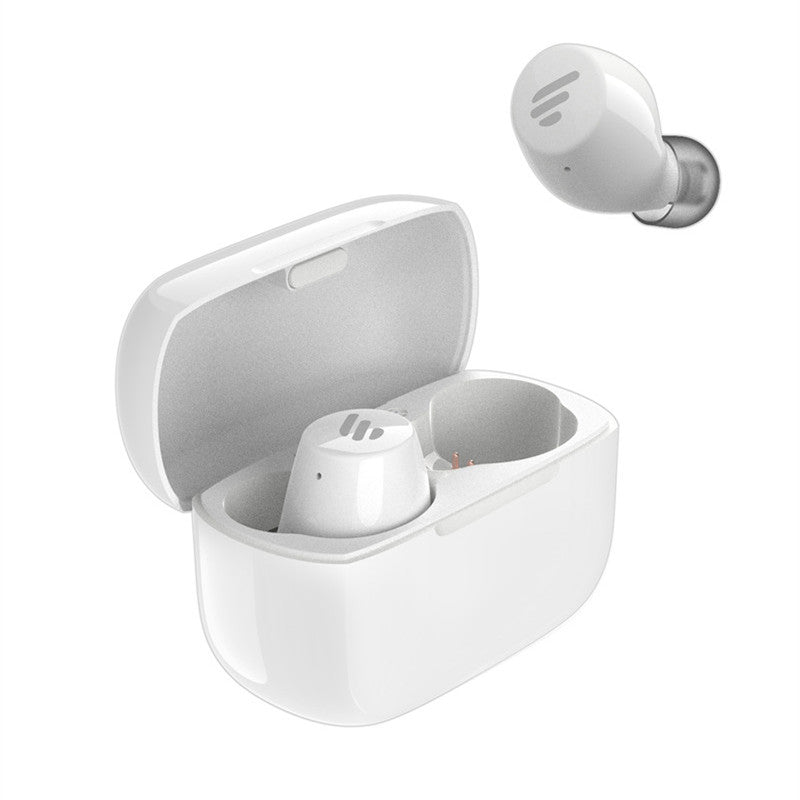 EDIFIER TWS1 bluetooth V5.0 True Wireless Stereo Earbuds Touch Control IPX5 Waterproof Earphone Headphone Support