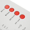 T1000S 8W Pixel RGB LED Strip Controller DMX512 WS2811 with 256MB SD Memory Card