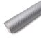 3D Motorcycle Silver Carbon Fiber Vinyl Decal Roll Car Wrap Stickers Sheet Film