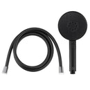 Diiib Handheld Showerhead 3 Spray Modes Adjustment 53 Spraying Holes Shower Head & Hose Sets from Xiaomi Youpin