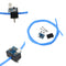 Cloned Duet3D 1.75mm Filament Monitor Sensor Detector For Duet 2 Wifi 3D Printer Part