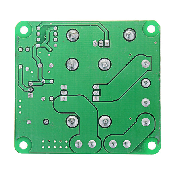 5pcs DC 6-90V 15A 1000W Pulse PWM DC Motor Speed Regulator Speed Controller Speed Control Switch
