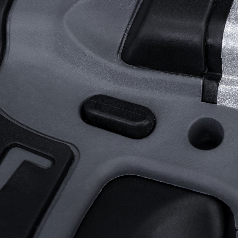 18V 350 Nm Cordless Brushless Wrench Driver Electric Wrench Adapted To Makita Battery