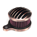 Air Cleaner Intake Filter For Harley-Davidson XL883 XL1200 1991-2016
