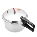 3L / 11L / 17L Pressure Cooker Commercial Grade Pressure Cooker Kitchen Pot Utensil