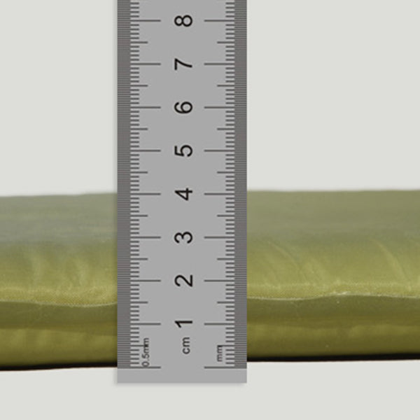 Wind Tour Autoinflation PVC Mat Outdooors Fishing Alone Moisture Proof Cushion Portable Air Mattress