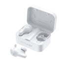Blitzwolf BW-FYE1 TWS Wireless bluetooth 5.0 Earphone Bilateral Calls Auto Paring Stereo Headphone with Charging Box