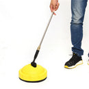 Rotary Surface Pressure Washer Deck Wall Patio Cleaner Surface Cleaning Machine Floor Brushing For Nilfisk