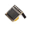 10PCS DS3231 Clock Module 3.3V / 5V High Accuracy For Raspberry Pi