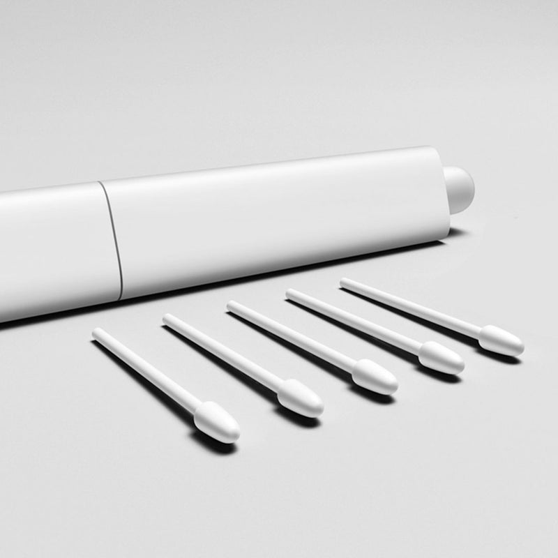iReader 5 Pcs/box Smart Flet Electromagnetic Pen Nibs Refill Replacement Pen Tips Stylus from Xiaomi Youpin