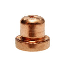 46pcs Consumables For Plasma Cutter 40D CUT40 50D CUT50 Electrodes Tips Nozzle