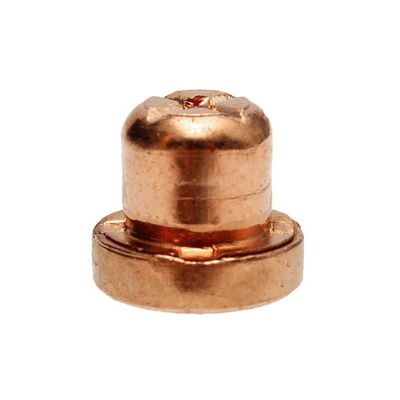 46pcs Consumables For Plasma Cutter 40D CUT40 50D CUT50 Electrodes Tips Nozzle