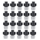 20M DIY Plant Self Watering Micro Drip Irrigation System Garden Hose Kits