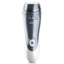 Baby Electric Hair Clipper Silent USB Timmer Kids Grooming Shaver Hair Shave