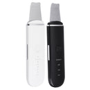 4 in 1 USB Charging Ultrasonic Vibration Ion Deep Cleaning Skin Scrubber EMS Pulse Peeling Shovel Facial Pore Cleaner