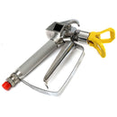 3600PSI Airless Gun Sprayer with 517 Spray Tip and Guard
