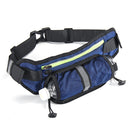 Water Bottle Sport Waist Bag Phone Bag For Smart Phone Under 6.6 Inch iPhone XS Max Samsung Galaxy S10+