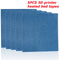 5pcs Self-Adhesive Heating Bed Tape High Temperature Resistant