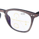 Progressive Multiple Focus Reading Glasses Multifocus Glasses Multifocal Computer Reading Glasses