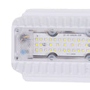 50W 48 LED Flood Light Iodine Tungsten Lamp Waterproof for Outdoor Factory Park Garden AC220V
