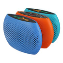 Mini Rechargeable Air Dehumidifier Wardrobe Safe Mould Moisture Absorber Room 250ML