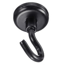 5.5kg 22kg Rare Earth Neodymium Magnet Magnetic Hanging Hook Holder Hook Magnet