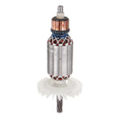 Electric Hammer Rotor 7 Teeth Motor Rotor Accessories For Bosch GBH2-26DRE Impact Drill Machine