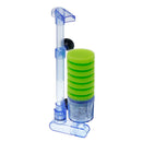 Aquarium Bio Filter Air Pump Driven Sponge Filter Oxygen Pump Fish Tank Filter