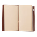 To My Wife I Love You from Husband Engraved Leather Journal Notebook Diary Custom Message Quotes Gift Anniversary Birthday Graduation