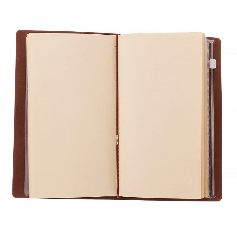 To My Wife I Love You from Husband Engraved Leather Journal Notebook Diary Custom Message Quotes Gift Anniversary Birthday Graduation