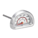 Replacement BBQ Thermometer Heat Indicator For Charbroil Grill 463224611 463224912