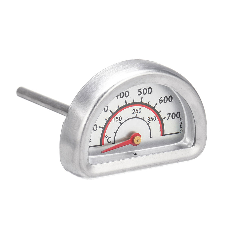 Replacement BBQ Thermometer Heat Indicator For Charbroil Grill 463224611 463224912