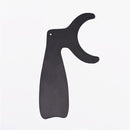 Dental Tools Oral Image Contraster Jaw Photographic Black Background Board
