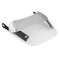 Clear Front Windshield Windscreen Bracket For Motorcycle 5" & 7" Round Headlights