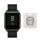 Watch Case Cover Watch Cover Protector for Watch Protector for Amazfit Bip Lite