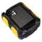DC 12V 120W 150PSI Motorcycle Digital Tire Inflator 22 Cylinder Car Air Compressor Pump