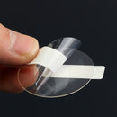 38mm Anti-Scratch Clear Screen Protector Film Shield Cover For LEMFO LES1 LEMFO LEM5 PRO I4 AIR