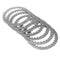 Clutch Kit With Heavy Duty Springs Plates Fit Honda TRX 450 R TRX450 2004-2009