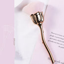 Rose Flower Makeup Brushes Foundation Powder Blushes Contour Cosmetic Brush