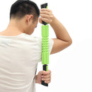 Foam Muscle Roller Stick Muscle Roller Massager for Pain Relief Muscle Soreness