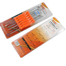 JAKEMY JM-Z01 6in1 Solder Assist Desoldering Tool Circuit Board Soldering Aids PCB Cleaning Kit