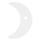 Cloud Moon Self Adhesive Wall Hanging Hook Door DIY Hanger Children's Room Decorations