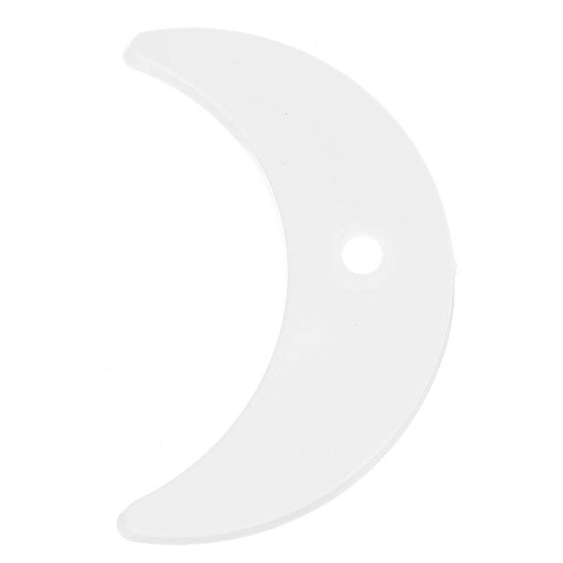 Cloud Moon Self Adhesive Wall Hanging Hook Door DIY Hanger Children's Room Decorations