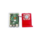 Yahboom ABS Protective Case with Cooling Fan Version for Raspberry Pi 4B