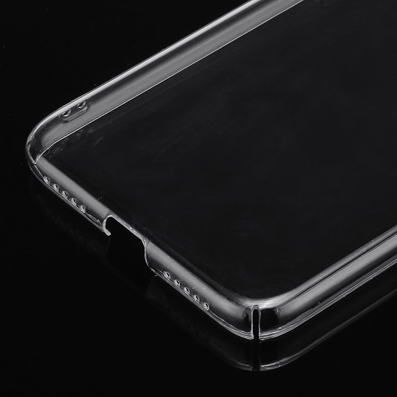 Bakeey Transparent Ultra Thin Shockpoof Hard PC Back Cover Protective Case for Xiaomi Redmi Note 7 / Note 7 Pro