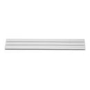 Machifit 1590 Type 500mm/600mm Length Aluminum Extrusions for CNC Lathe Tool