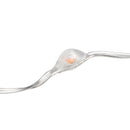 1PCS 6PCS Solar Powered Bottle Copper Cork Wire LED Fairy String Light Party Christmas Lamp