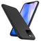 For iPhone 11 Pro Bakeey Carbon Fiber Texture Slim Soft TPU Anti-fall Anti-fingerprint Protective Case