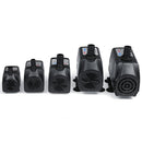8W-70W Mini Submersible Water Pump Adjustable Flow Rate For Aquarium Fish Tank Pond Fountain